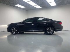 Volkswagen Passat Outstanding 380TSI Longyao Edition - фото 4