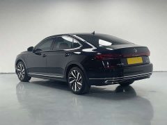 Volkswagen Passat Outstanding 380TSI Longyao Edition - фото 5