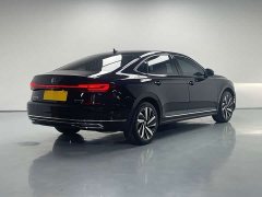 Volkswagen Passat Outstanding 380TSI Longyao Edition - фото 7