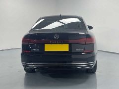 Volkswagen Passat Outstanding 380TSI Longyao Edition - фото 8