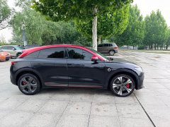 smart elf #3 BRABUS performance version - фото 4
