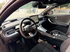 smart elf #3 BRABUS performance version - фото 8
