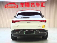 smart Elf #3 Pulse four-wheel drive version - фото 12