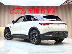 smart Elf #3 Pulse four-wheel drive version - фото 16