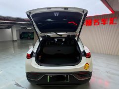 smart Elf #3 Pulse four-wheel drive version - фото 17