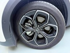 smart Elf #3 Pulse four-wheel drive version - фото 4