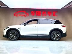 smart Elf #3 Pulse four-wheel drive version - фото 8