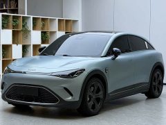 smart Elf #3 Pulse four-wheel drive version - фото 1