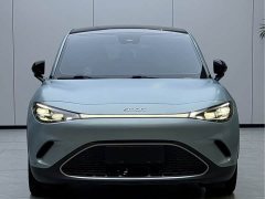 smart Elf #3 Pulse four-wheel drive version - фото 2