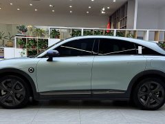 smart Elf #3 Pulse four-wheel drive version - фото 3