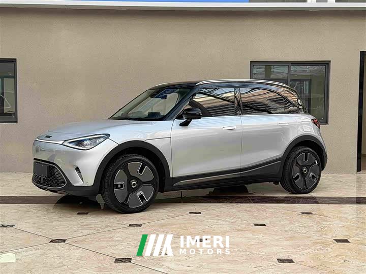 smart Elf #1 2022 Premium Edition