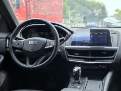 Cadillac CT5 28T Luxury Version - фото 10