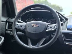 Cadillac CT5 28T Luxury Version - фото 11
