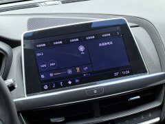 Cadillac CT5 28T Luxury Version - фото 12