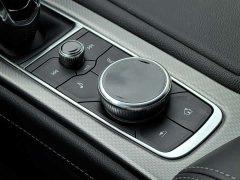 Cadillac CT5 28T Luxury Version - фото 15
