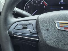 Cadillac CT5 28T Luxury Version - фото 17