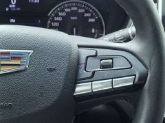 Cadillac CT5 28T Luxury Version - фото 18