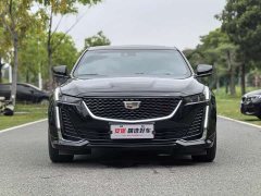 Cadillac CT5 28T Luxury Version - фото 2