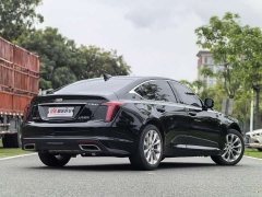 Cadillac CT5 28T Luxury Version - фото 3