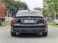 Cadillac CT5 28T Luxury Version - фото 4