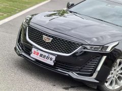 Cadillac CT5 28T Luxury Version - фото 5