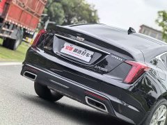 Cadillac CT5 28T Luxury Version - фото 6
