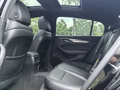 Cadillac CT5 28T Luxury Version - фото 8