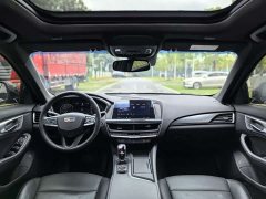 Cadillac CT5 28T Luxury Version - фото 9