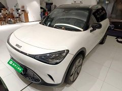 smart Elf #1 2024 Premium Edition - фото 2