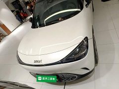 smart Elf #1 2024 Premium Edition - фото 3