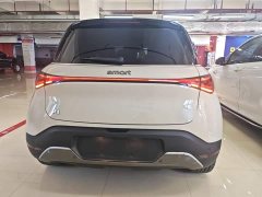 smart elf #1 2026 smart new luxury version - фото 6