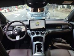 smart Elf #3 Pulse four-wheel drive version - фото 9