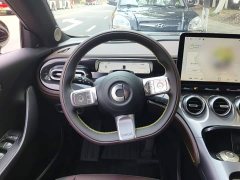 smart Elf #3 Pulse four-wheel drive version - фото 10