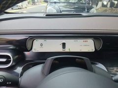 smart Elf #3 Pulse four-wheel drive version - фото 11