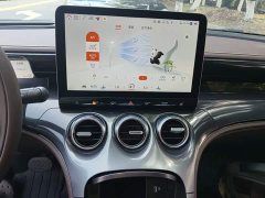 smart Elf #3 Pulse four-wheel drive version - фото 12