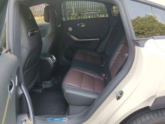 smart Elf #3 Pulse four-wheel drive version - фото 16
