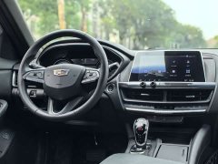 Cadillac CT5 28T Fashion Version - фото 10