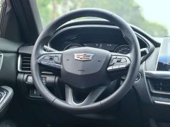 Cadillac CT5 28T Fashion Version - фото 11