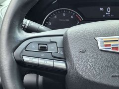 Cadillac CT5 28T Fashion Version - фото 17