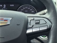 Cadillac CT5 28T Fashion Version - фото 18