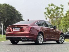 Cadillac CT5 28T Fashion Version - фото 3