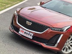 Cadillac CT5 28T Fashion Version - фото 5