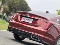 Cadillac CT5 28T Fashion Version - фото 6