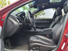 Cadillac CT5 28T Fashion Version - фото 7