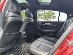 Cadillac CT5 28T Fashion Version - фото 8