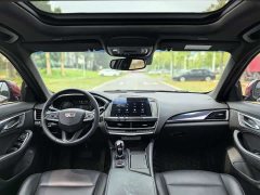 Cadillac CT5 28T Fashion Version - фото 9