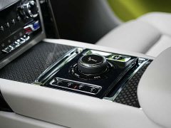 Rolls-Royce Cullinan 2022 Black Badge - фото 12