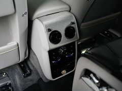 Rolls-Royce Cullinan 2022 Black Badge - фото 15