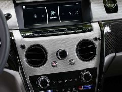 Rolls-Royce Cullinan 2022 Black Badge - фото 16