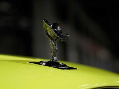 Rolls-Royce Cullinan 2022 Black Badge - фото 3